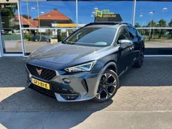 Grijs Gebruikt 2022 Cupra Formentor SUV | € 28.950 (Eerlijke prijs)
