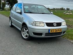 Gebruikt 2000 VW Polo | € 350