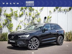 Zwart Gebruikt 2022 Volvo XC60 R-Design SUV | € 44.899 (Eerlijke prijs)