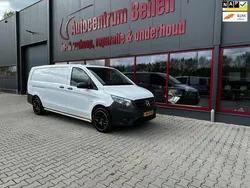Overige Gebruikt 2015 Mercedes Vito MPV | € 9.999 (Goede deal)