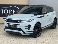 Grijs Gebruikt 2024 Land Rover Range Rover evoque SE Dynamic SUV | € 59.950 (Iets duurder)