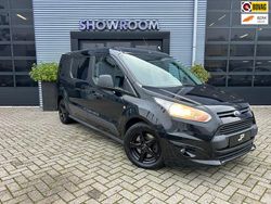 Zwart Gebruikt 2014 Ford Tourneo Titanium MPV | € 15.895