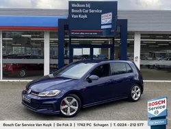 VW Golf VIII