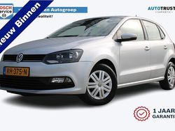 Grijs Gebruikt 2017 VW Polo Comfortline Hatchback | € 9.950 (Goede deal)
