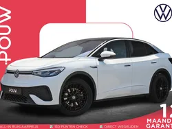 Wit Gebruikt 2022 VW ID.5 Pro SUV | € 28.900 (Goede deal)