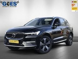 Zwart Gebruikt 2023 Volvo XC60 SUV | € 42.900 (Goede deal)