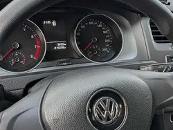 Grijs Gebruikt 2014 VW Golf VII Hatchback | € 6.900 (Eerlijke prijs)