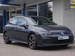 Grijs Gebruikt 2021 VW Golf VIII GTE Hatchback | € 25.900 (Super prijs)