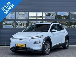 Wit Gebruikt 2020 Hyundai Kona SUV | € 18.450 (Eerlijke prijs)