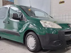 Overige Gebruikt 2011 Peugeot Partner MPV | € 2.500 (Goede deal)