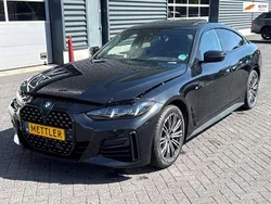 Zwart, metallic lak Gebruikt 2025 BMW 430 Gran Coupé M Sport Coupé | € 42.850
