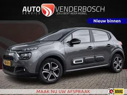 Grijs Gebruikt 2022 Citroën C3 Business Class Hatchback | € 12.490 (Goede deal)