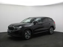 Black magic Nieuw 2025 Skoda Kodiaq Business Line SUV | € 54.842 (Eerlijke prijs)