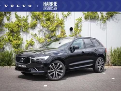 Zwart Gebruikt 2020 Volvo XC60 R-Design SUV | € 46.694 (Eerlijke prijs)