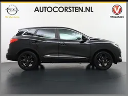 Zwart Gebruikt 2019 Renault Kadjar Black Edition SUV | € 18.895 (Eerlijke prijs)