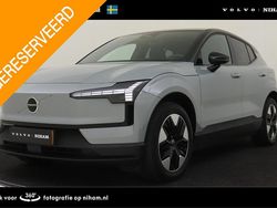 Grijs Gebruikt 2024 Volvo EX30 Plus SUV | € 30.890 (Goede deal)