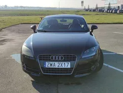 Zwart Gebruikt 2007 Audi TT Coupé | € 6.000 (Super prijs)