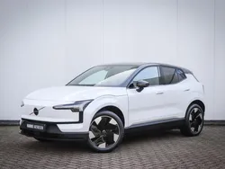 Wit Gebruikt 2024 Volvo EX30 Plus SUV | € 31.399 (Super prijs)