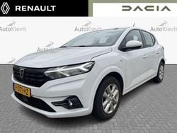 Hatchback Gebruikt 2022 Dacia Sandero Essentiel Hatchback | € 12.950 (Goede deal)