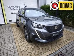 Grijs Gebruikt 2023 Peugeot 2008 Active SUV | € 17.750 (Super prijs)