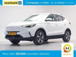 Gebruikt 2022 MG ZS Comfort | € 17.309 (Goede deal)