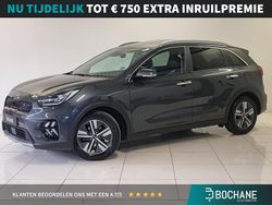 Grijs Gebruikt 2021 Kia Niro SUV | € 25.440 (Eerlijke prijs)