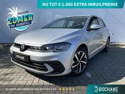 Grijs Gebruikt 2023 VW Polo Hatchback | € 19.195 (Goede deal)