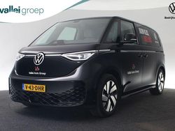 Zwart Gebruikt 2023 VW ID. Buzz MPV | € 34.950 (Super prijs)
