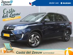 Wit is gratis, andere tegen meerprijs! Nieuw 2024 Suzuki Vitara Style SUV | € 33.745 (Eerlijke prijs)