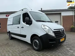 Wit Gebruikt 2018 Opel Movano Van | € 11.950 (Goede deal)