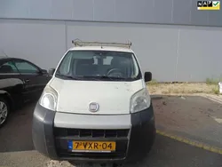 Gebruikt 2012 Fiat Fiorino MPV | € 1.050 (Super prijs)