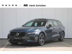 Gebruikt 2018 Volvo V60 R-Design Stationwagen | € 32.950 (Eerlijke prijs)