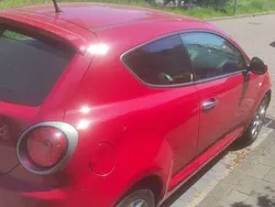 Rood Gebruikt 2012 Alfa Romeo MiTo Hatchback | € 1.950 (Goede deal)