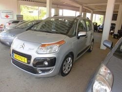 Grijs Gebruikt 2012 Citroën C3 Picasso Tendance MPV | € 5.950 (Eerlijke prijs)