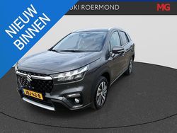 Grijs Nieuw 2025 Suzuki SX4 S-Cross Style SUV | € 39.950 (Iets duurder)