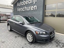 Grijs Gebruikt 2007 Volvo C30 Summum Hatchback | € 9.450 (Eerlijke prijs)
