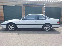 Wit Gebruikt 1991 Honda Prelude EX Coupé | € 12.500