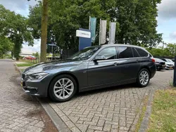 Grijs Gebruikt 2013 BMW 316 Executive Stationwagen | € 14.000 (Eerlijke prijs)