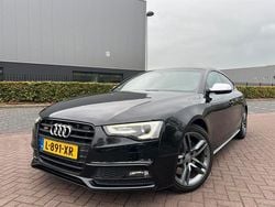 Gebruikt 2012 Audi S5 Black Edition | € 13.950