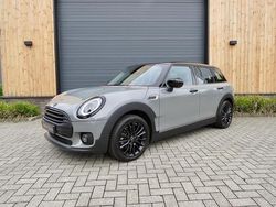 Grijs Gebruikt 2022 Mini Cooper Clubman Business Stationwagen | € 29.950 (Eerlijke prijs)