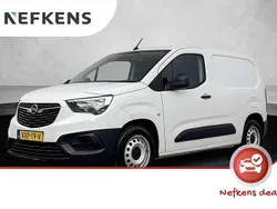 Wit Gebruikt 2023 Opel Combo-e Life Edition Van | € 19.925 (Eerlijke prijs)