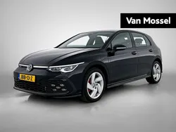 Zwart Gebruikt 2022 VW Golf VIII GTE Hatchback | € 26.400 (Goede deal)