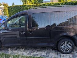 Brons Gebruikt 2020 VW Caddy Maxi Trendline MPV | € 22.550 (Super prijs)