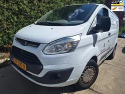 Overige Gebruikt 2014 Ford Transit Custom Trend Van | € 4.800 (Eerlijke prijs)