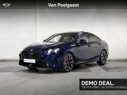 Bmw individual tansanit metallic (blauw metallic) Gebruikt 2025 BMW 220 Shadowline Coupé | € 44.900 (Goede deal)