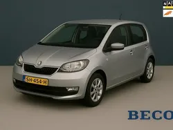 Grijs Gebruikt 2018 VW up! Hatchback | € 9.999 (Super prijs)