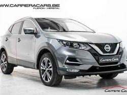 Grijs Gebruikt 2018 Nissan Qashqai N-Connecta SUV | € 20.990