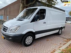 Gebruikt 2010 Mercedes Sprinter Van | € 9.950 (Goede deal)