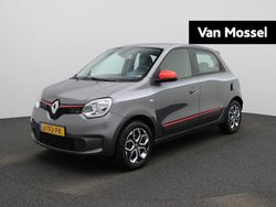Grijs Gebruikt 2020 Renault Twingo Collection Hatchback | € 10.735 (Eerlijke prijs)