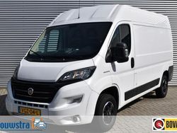 Wit Gebruikt 2020 Fiat Ducato Van | € 21.440 (Iets duurder)